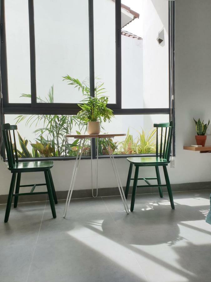 Lem'S Apartment & Coffee Da Nang Dış mekan fotoğraf